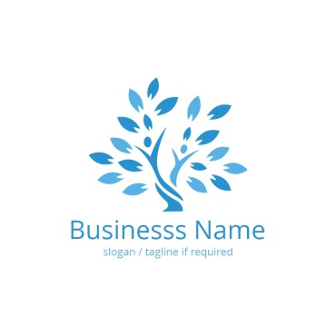 Branding Business Logo Templates 143294