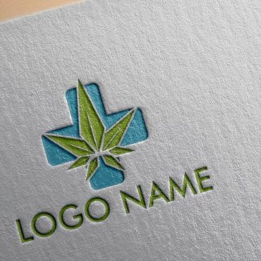 Leaf Green Logo Templates 143314