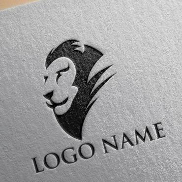 Animal Predator Logo Templates 143326