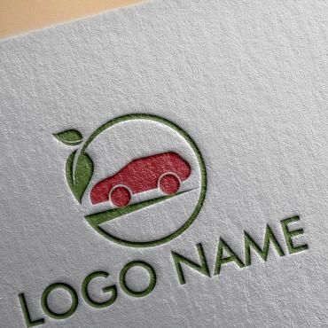 Transport Green Logo Templates 143330