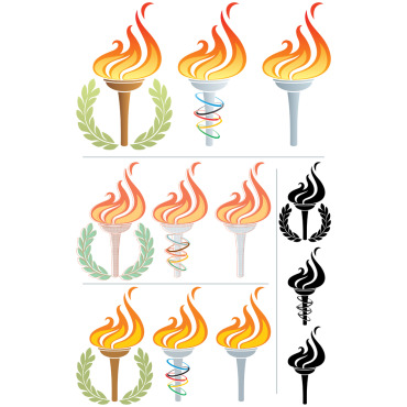 <a class=ContentLinkGreen href=/fr/kits_graphiques_templates_illustrations.html>Illustrations</a></font> torch torch 143626