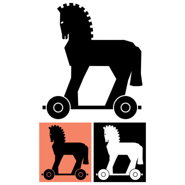 <a class=ContentLinkGreen href=/fr/kits_graphiques_templates_illustrations.html>Illustrations</a></font> cheval trojan 143694