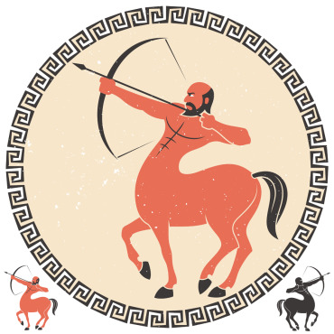 <a class=ContentLinkGreen href=/fr/kits_graphiques_templates_illustrations.html>Illustrations</a></font> archer centaur 143732