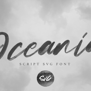 Font Vector Fonts 144100