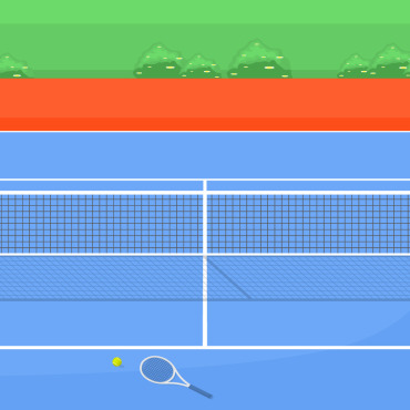 <a class=ContentLinkGreen href=/fr/kits_graphiques_templates_illustrations.html>Illustrations</a></font> tennis court 144113