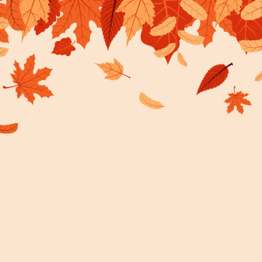 Fall Season Illustrations Templates 144270