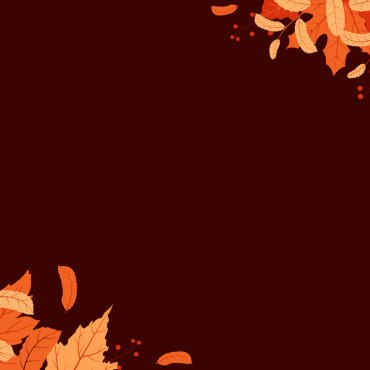 Fall Season Illustrations Templates 144271