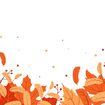 Fall Season Illustrations Templates 144272