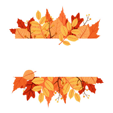 Fall Season Illustrations Templates 144274