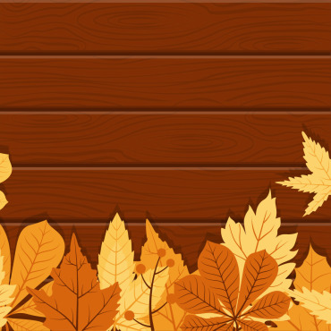 Fall Season Illustrations Templates 144275