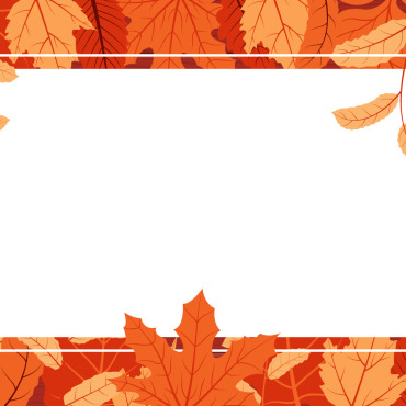 Fall Season Illustrations Templates 144278