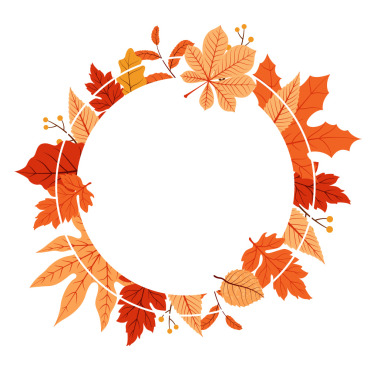 Fall Season Illustrations Templates 144282