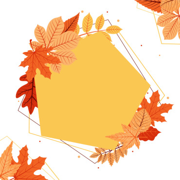 Fall Season Illustrations Templates 144286