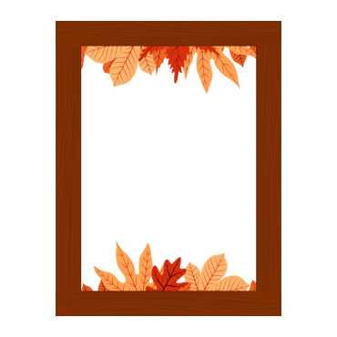 Fall Season Illustrations Templates 144287