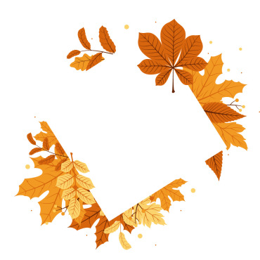 Fall Season Illustrations Templates 144289