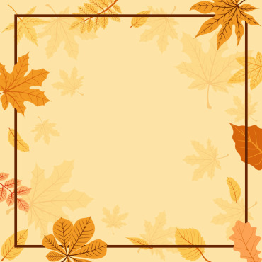 Fall Season Illustrations Templates 144292