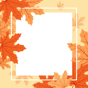 Fall Season Illustrations Templates 144293