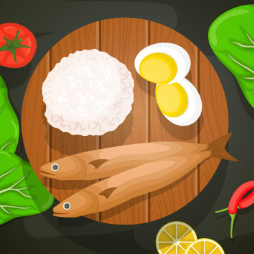 <a class=ContentLinkGreen href=/fr/kits_graphiques_templates_illustrations.html>Illustrations</a></font> riz alimentation 144346