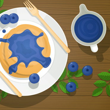 <a class=ContentLinkGreen href=/fr/kits_graphiques_templates_illustrations.html>Illustrations</a></font> blueberry syrup 144352