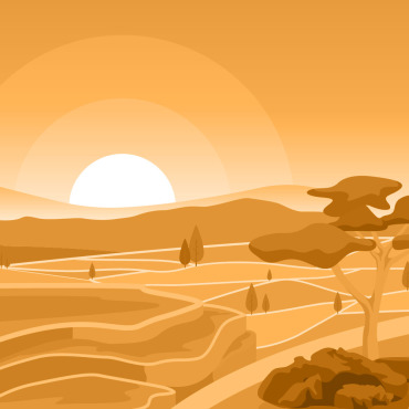 <a class=ContentLinkGreen href=/fr/kits_graphiques_templates_illustrations.html>Illustrations</a></font> sunrise asietique 144467