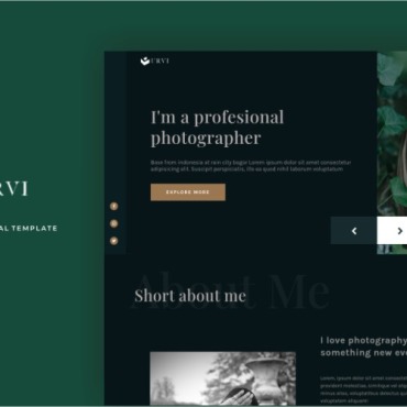 Bootstrap Onepage Landing Page Templates 144485