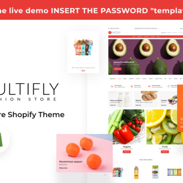 Theme Responsive Shopify Themes 144767