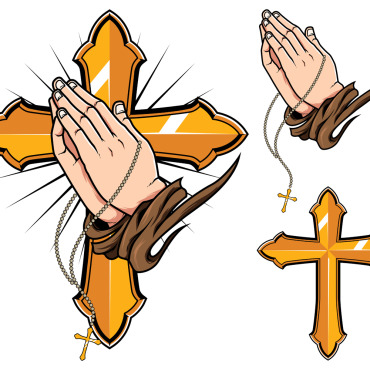 <a class=ContentLinkGreen href=/fr/kits_graphiques_templates_illustrations.html>Illustrations</a></font> principal praying 144826