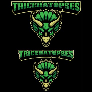 <a class=ContentLinkGreen href=/fr/kits_graphiques_templates_illustrations.html>Illustrations</a></font> triceratops triceratopses 144835