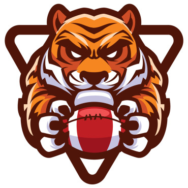 <a class=ContentLinkGreen href=/fr/kits_graphiques_templates_illustrations.html>Illustrations</a></font> tigre sport 144842