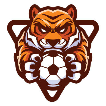 <a class=ContentLinkGreen href=/fr/kits_graphiques_templates_illustrations.html>Illustrations</a></font> tigre sport 144846