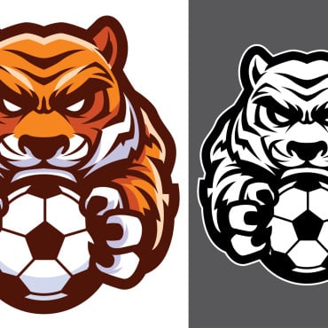 <a class=ContentLinkGreen href=/fr/kits_graphiques_templates_illustrations.html>Illustrations</a></font> tigre sport 144847