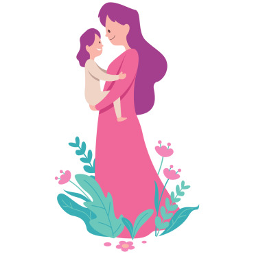 <a class=ContentLinkGreen href=/fr/kits_graphiques_templates_illustrations.html>Illustrations</a></font> enfant daughter 144888