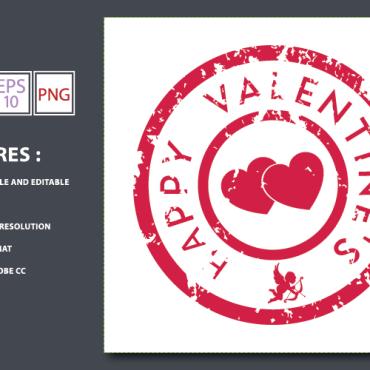 <a class=ContentLinkGreen href=/fr/kits_graphiques_templates_illustrations.html>Illustrations</a></font> coeur label 145014