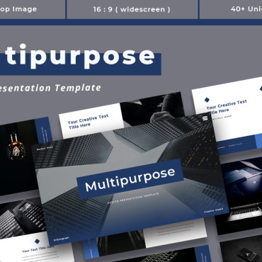 Analysis Business PowerPoint Templates 145121
