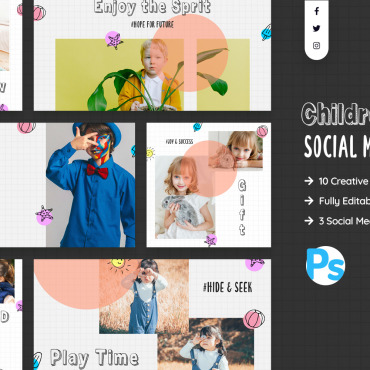 <a class=ContentLinkGreen href=/fr/kits_graphiques_templates_reseaux-sociaux.html>Rseaux Sociaux</a></font> jour social 145198