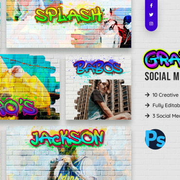 <a class=ContentLinkGreen href=/fr/kits_graphiques_templates_reseaux-sociaux.html>Rseaux Sociaux</a></font> social mdia 145199