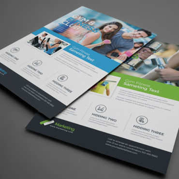 Agency Bundle Corporate Identity 145243