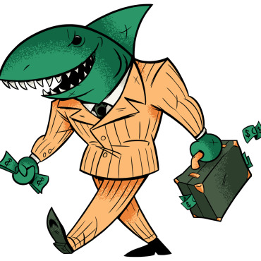 <a class=ContentLinkGreen href=/fr/kits_graphiques_templates_illustrations.html>Illustrations</a></font> requin business 145430