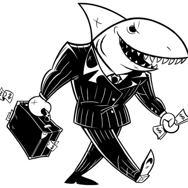 <a class=ContentLinkGreen href=/fr/kits_graphiques_templates_illustrations.html>Illustrations</a></font> requin business 145433