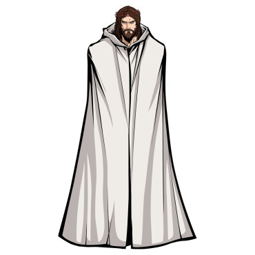 <a class=ContentLinkGreen href=/fr/kits_graphiques_templates_illustrations.html>Illustrations</a></font> christ jesus 145484