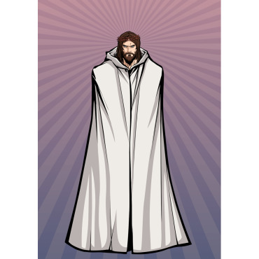 <a class=ContentLinkGreen href=/fr/kits_graphiques_templates_illustrations.html>Illustrations</a></font> christ jesus 145485