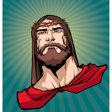 <a class=ContentLinkGreen href=/fr/kits_graphiques_templates_illustrations.html>Illustrations</a></font> christ jesus 145488