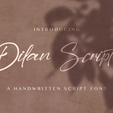 Script Calligraphy Fonts 145655