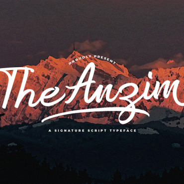 Handlettering Handwritten Fonts 145658