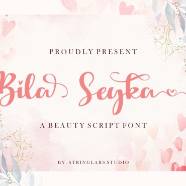 Handlettering Handwritten Fonts 145666