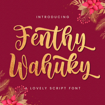 Handlettering Handwritten Fonts 145667