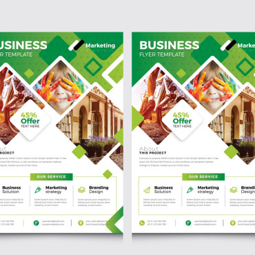 Builder Bundle Corporate Identity 145674