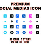 Icon Sets 145739