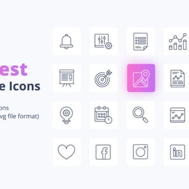 Icons  Icon Sets 145751