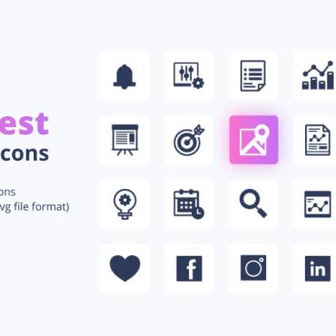 Icons  Icon Sets 145753